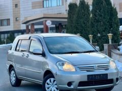 Сүрөт унаа Toyota Raum