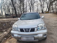 Сүрөт унаа Nissan X-Trail