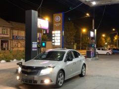 Сүрөт унаа Chevrolet Cruze