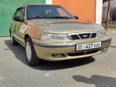 Фото авто Daewoo Nexia