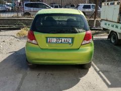 Фото авто Daewoo Kalos