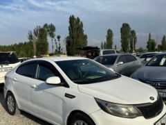 Фото авто Kia Rio