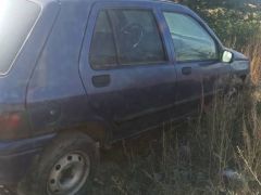 Photo of the vehicle Renault Clio