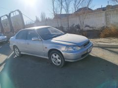 Сүрөт унаа Honda Civic