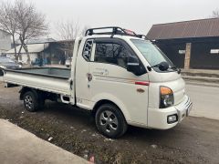 Фото авто Hyundai Porter