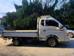 Фото авто Hyundai Porter