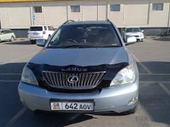 Фото авто Lexus RX