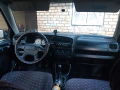 Сүрөт унаа Volkswagen Vento