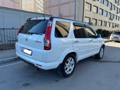 Сүрөт унаа Honda CR-V