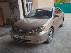 Фото авто Toyota Camry