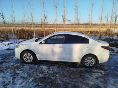 Сүрөт унаа Kia Rio