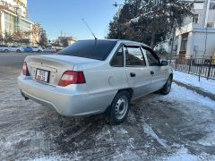 Сүрөт унаа Daewoo Nexia