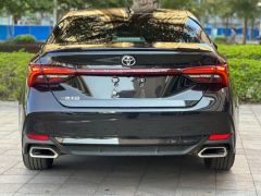 Сүрөт унаа Toyota Avalon