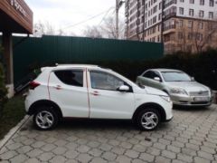 Photo of the vehicle BAIC EC3