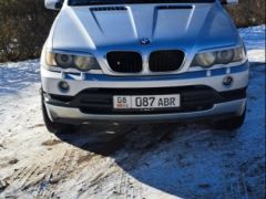 Фото авто BMW X5