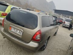 Photo of the vehicle Daewoo Nubira