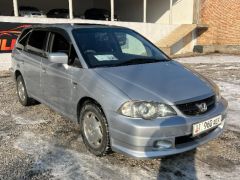 Сүрөт унаа Honda Odyssey