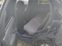 Фото авто Daewoo Matiz