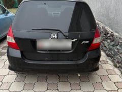 Photo of the vehicle Honda Fit