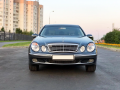 Photo of the vehicle Mercedes-Benz E-Класс