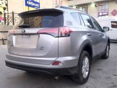 Фото авто Toyota RAV4