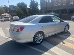 Сүрөт унаа Toyota Camry