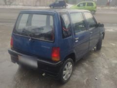 Сүрөт унаа Daewoo Tico