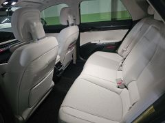 Photo of the vehicle Hyundai Grandeur