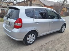 Сүрөт унаа Honda Fit