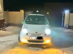 Photo of the vehicle Daewoo Matiz