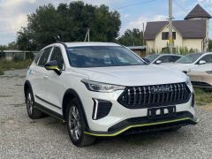 Сүрөт унаа Haval Chitu