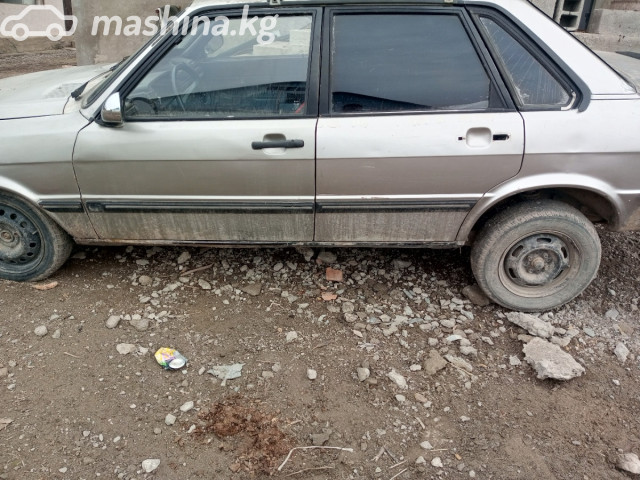 Audi 80