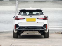 Сүрөт унаа BMW X1