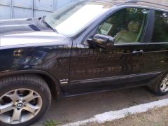 Сүрөт унаа BMW X5