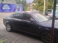 Сүрөт унаа Audi A6