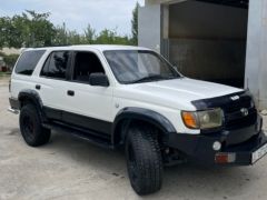 Фото авто Toyota Hilux Surf