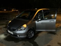 Сүрөт унаа Honda Fit