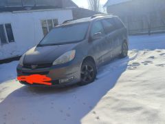 Сүрөт унаа Toyota Sienna