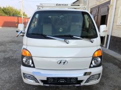 Фото авто Hyundai Porter