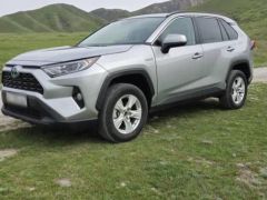 Photo of the vehicle Toyota RAV4