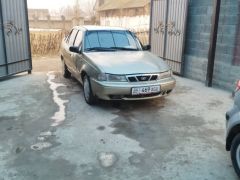 Фото авто Daewoo Nexia