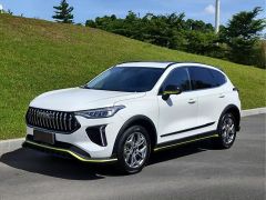 Сүрөт унаа Haval Chitu