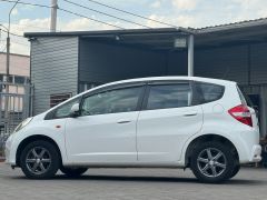 Сүрөт унаа Honda Fit