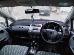 Сүрөт унаа Honda Fit