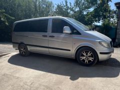 Фото авто Mercedes-Benz Vito