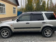 Сүрөт унаа Honda CR-V