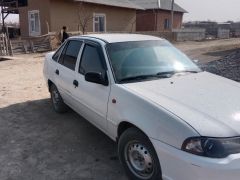 Сүрөт унаа Daewoo Nexia