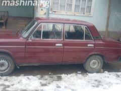 Сүрөт унаа ВАЗ (Lada) 2106