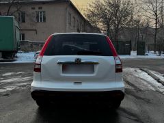 Сүрөт унаа Honda CR-V