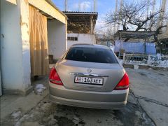 Фото авто Nissan Teana